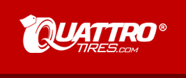 Quattro tires online tires